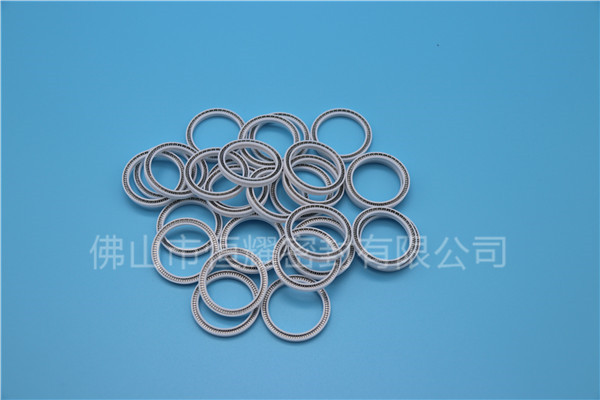 HOA、HVA軸用泛塞封 (10)