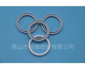 HOA、HVA軸用泛塞封 (13)